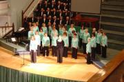 Lord Mayor's Spring Concert for Myton - March 2011 (2)